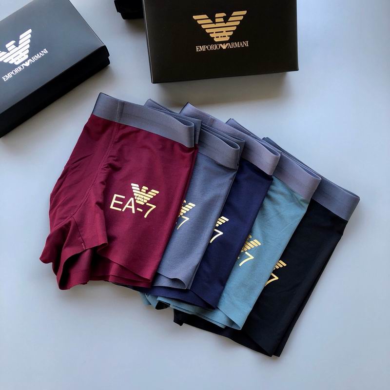 Armani boxer L-3XL 57